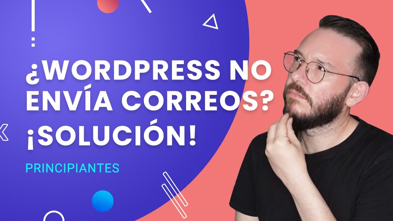 ✅ SOLUCIÓN! Envío de Correos SMTP en WordPress y Elementor | Configurar PhpMailer en WordPress 2022