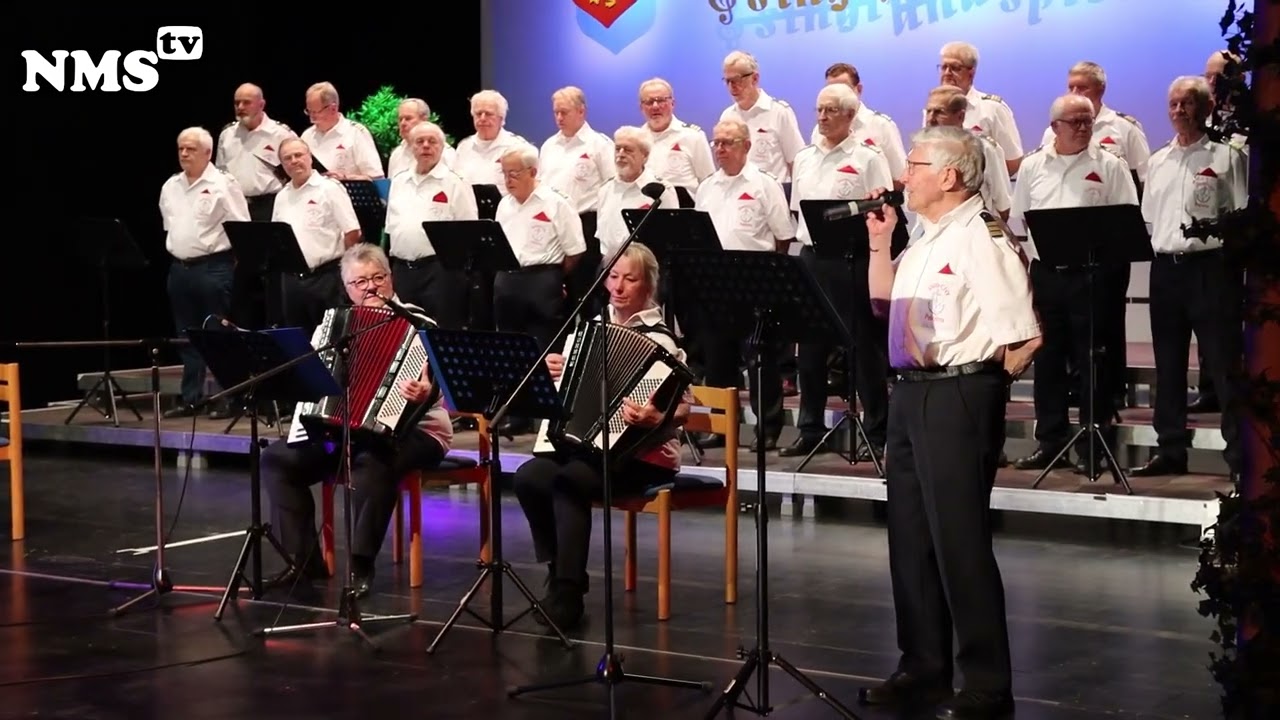 Neumünster singt und spielt - Paloma