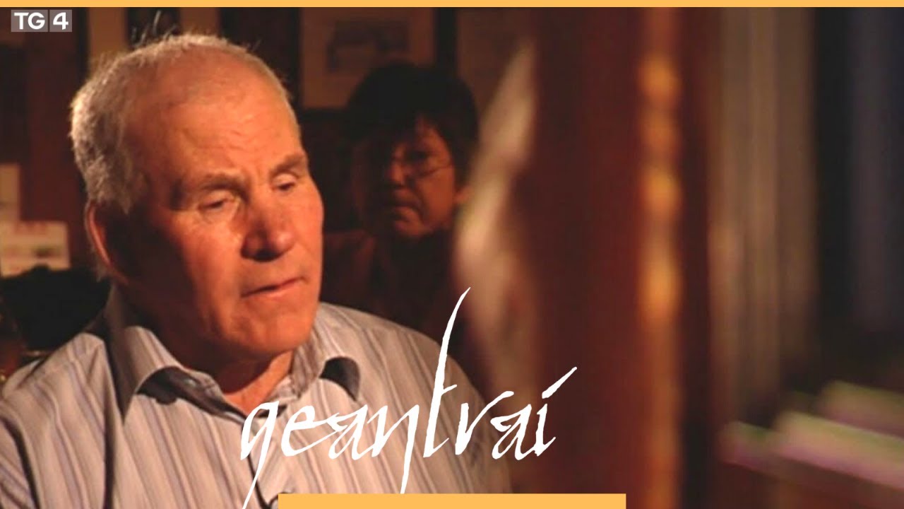 Paddy Allen - The Rocks of Bawn | Tigh Tommy Farrell, Cill Déagláin | Geantraí TG4 | 2007