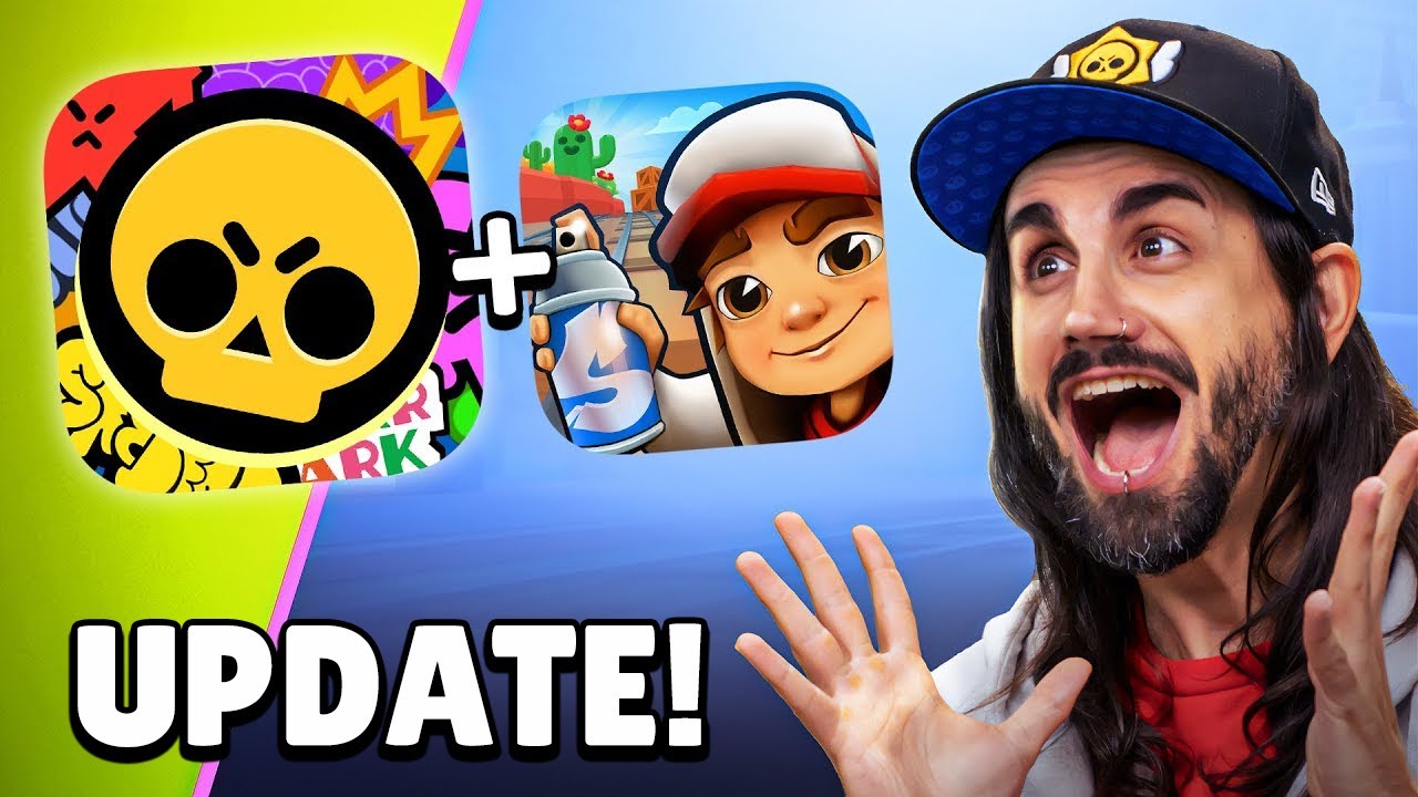 MAMY BRAWL TALKA! 🤩 TW&Oacute;RCY UKRYLI PRZED NAMI WIELKĄ NOWOŚĆ! 😱