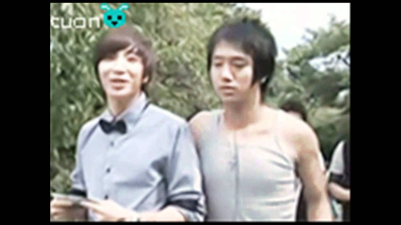[OPV] YeTeuk/艺特