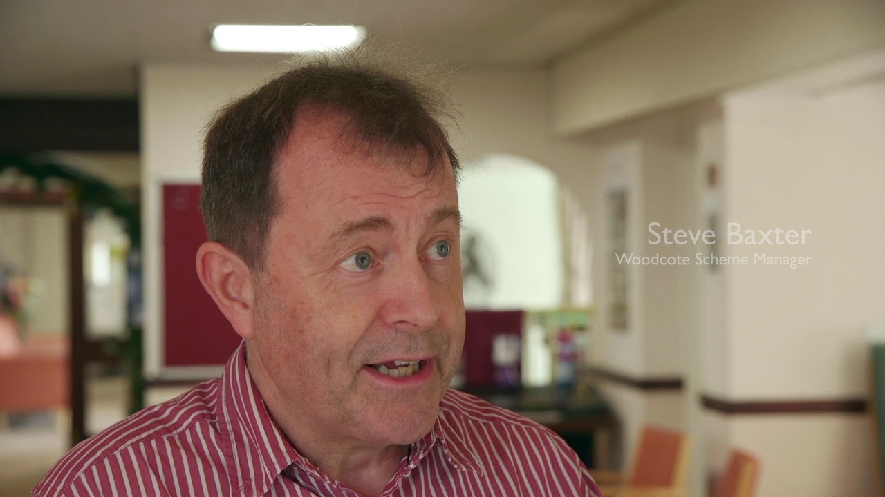 bhg sheltered housing
