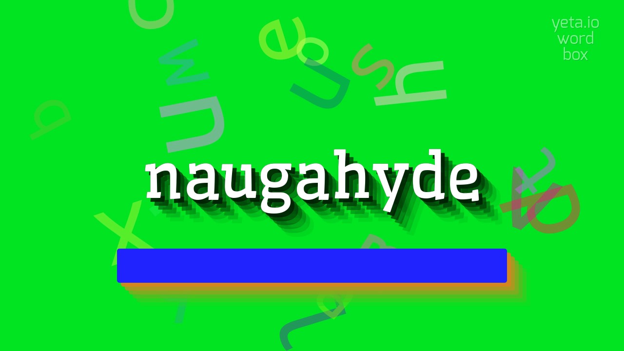 How to say 