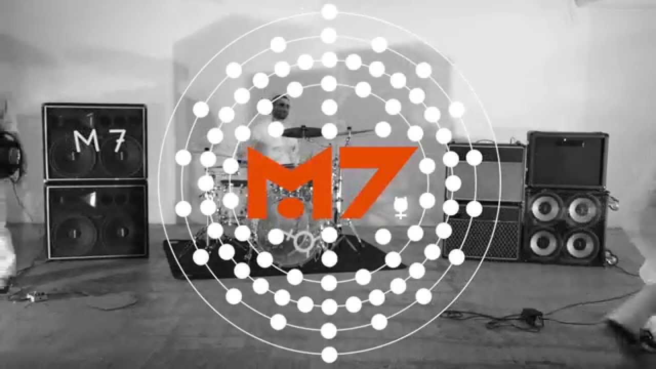 MERCURY7 - Fishing For Fame (Official Video)