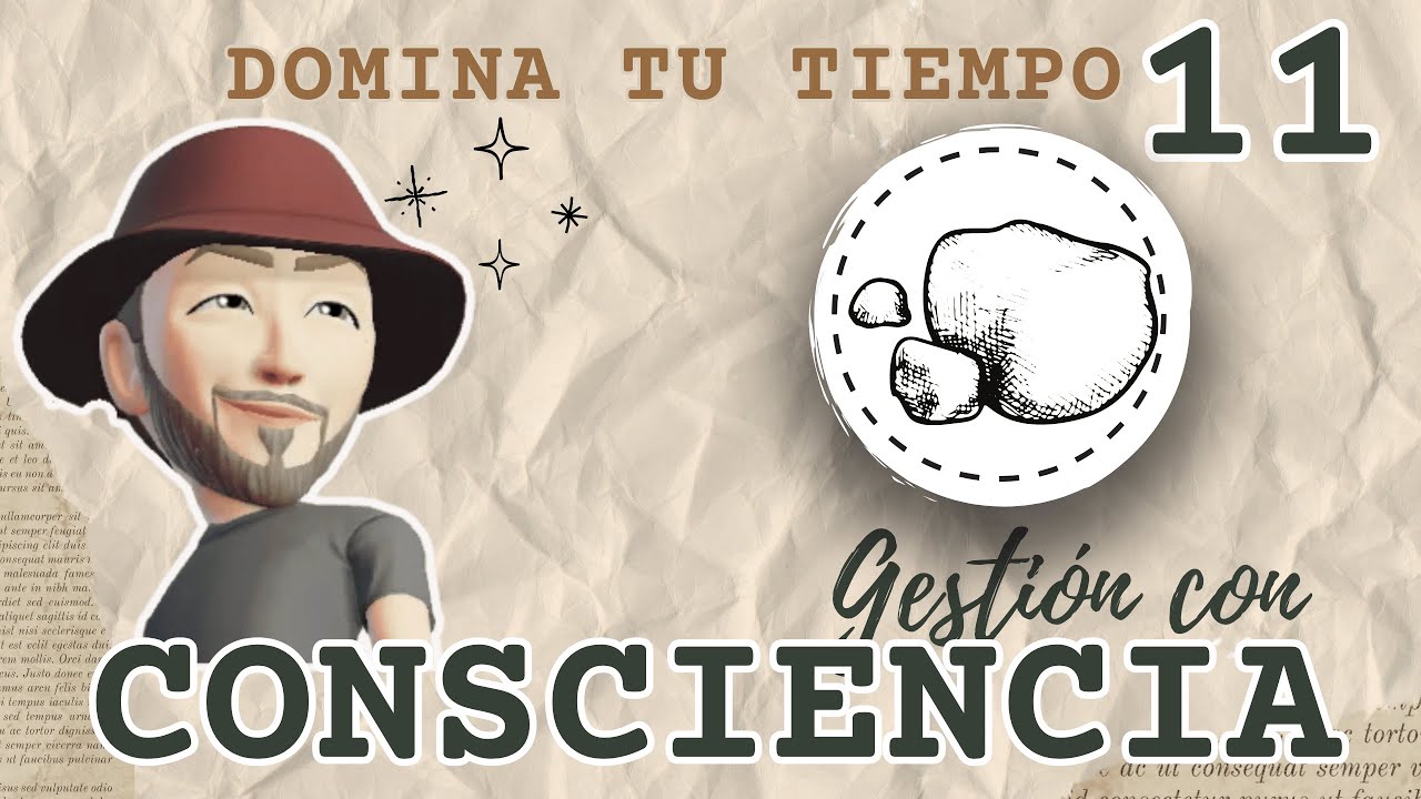 Mis Rocas de Atenci&oacute;n - Enfoque y Progreso Diario