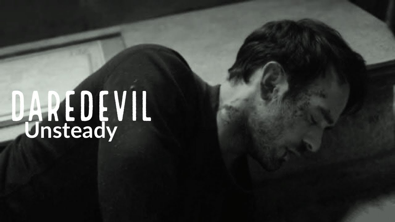 Daredevil Tribute-Unsteady