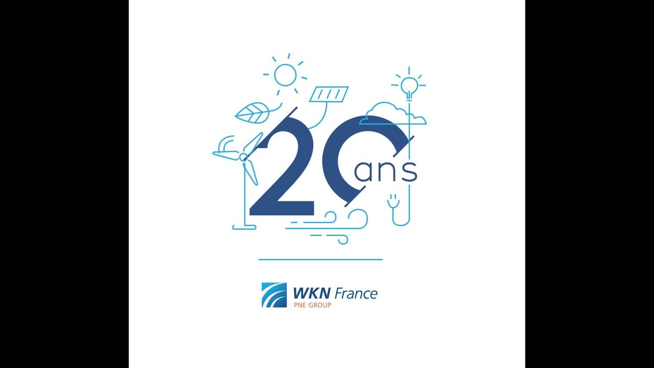 WKN FRANCE 20 ANS