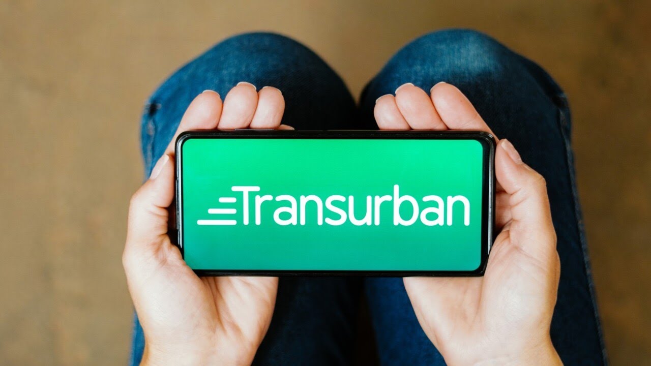 Toll road operator Transurban profits tripled in 2023 financial year