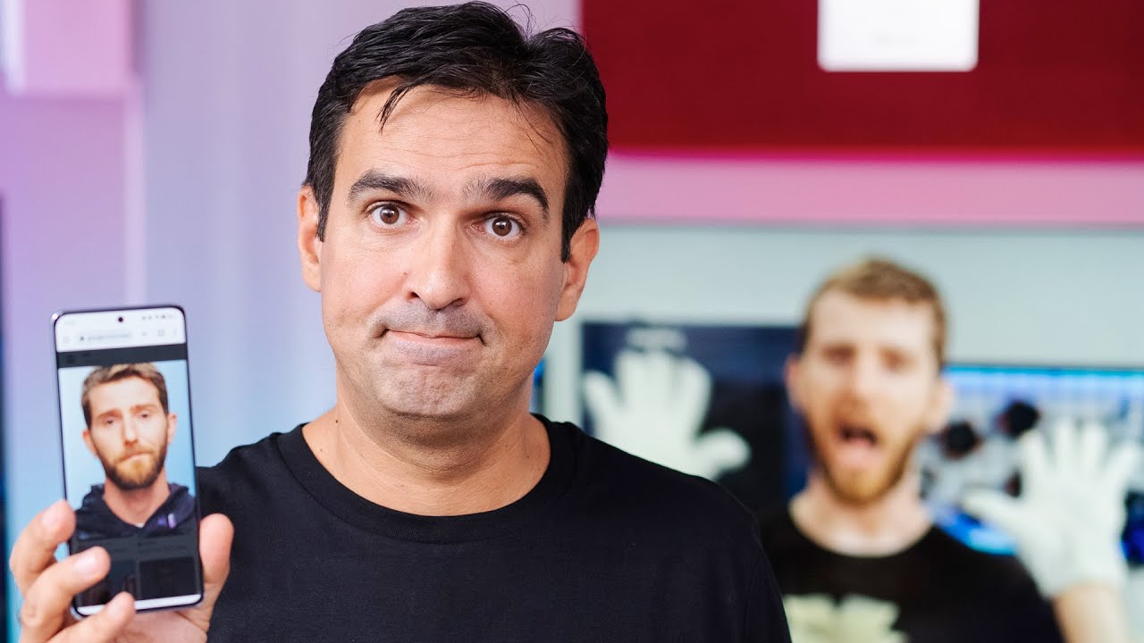 Scandalul Linus zguduie Internetul, așa că... TESTAȚI VOI!