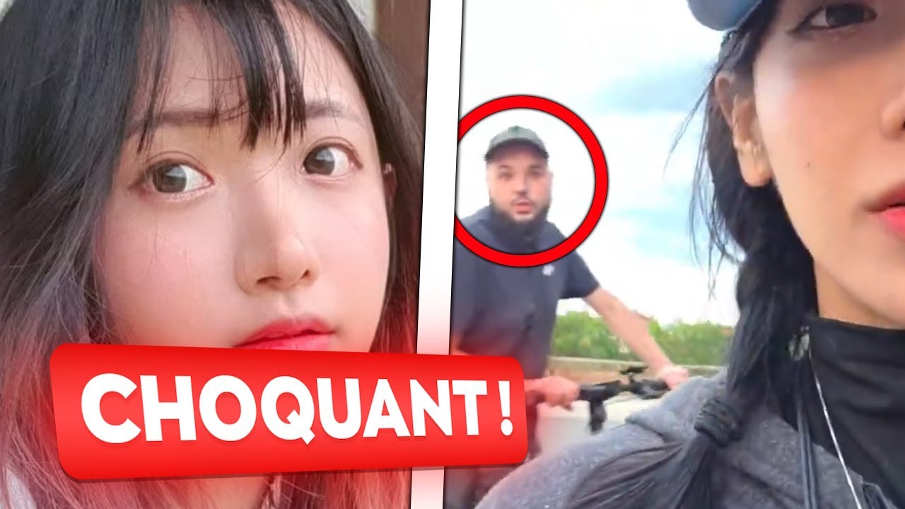 Cette Vidéo a Choqué Internet...