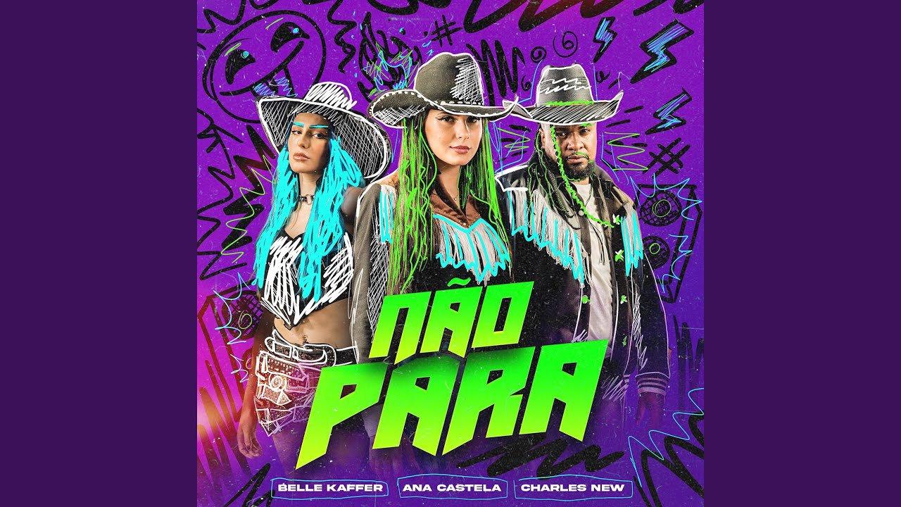 Não Para