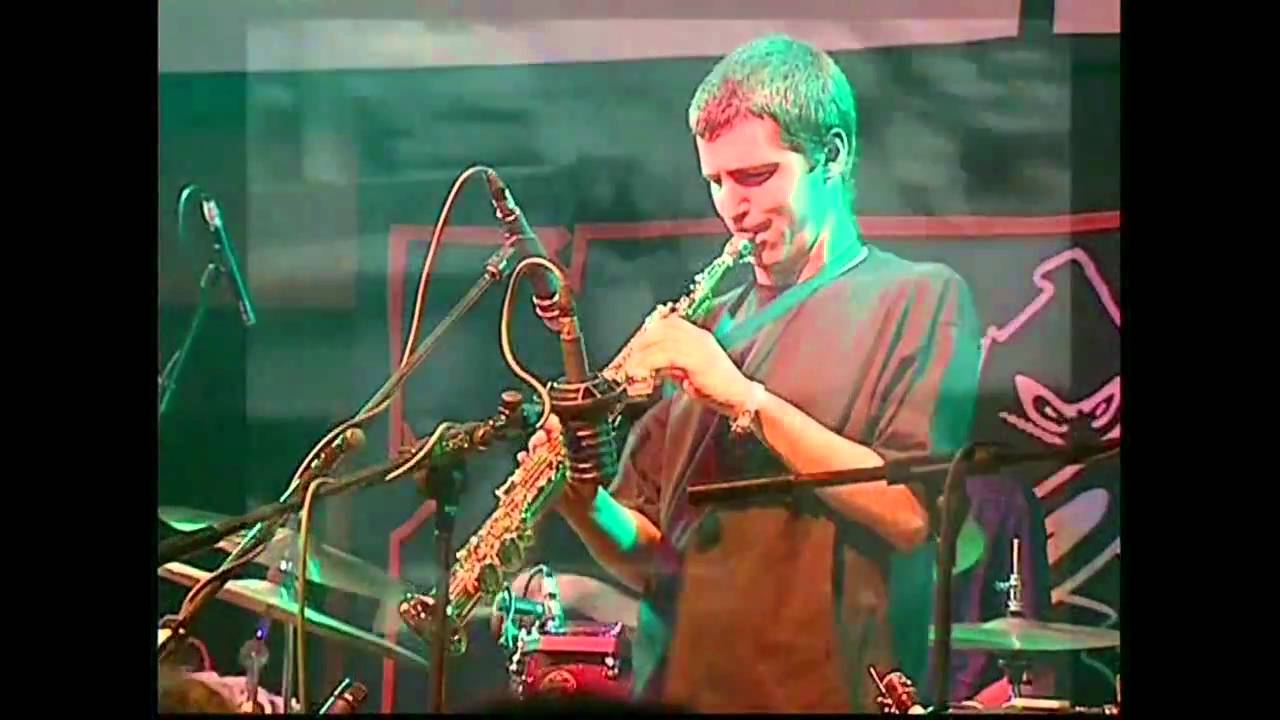 Cinematic Orchestra 
