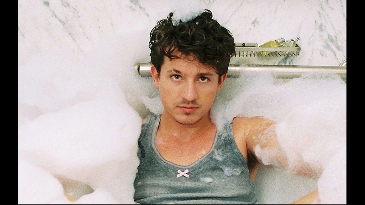 Charlie Puth - Keep It Together