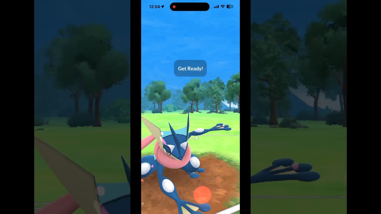 GRENINJA LEAD IS INSANE IN GREAT LEAGUE REMIX POKEMON GO