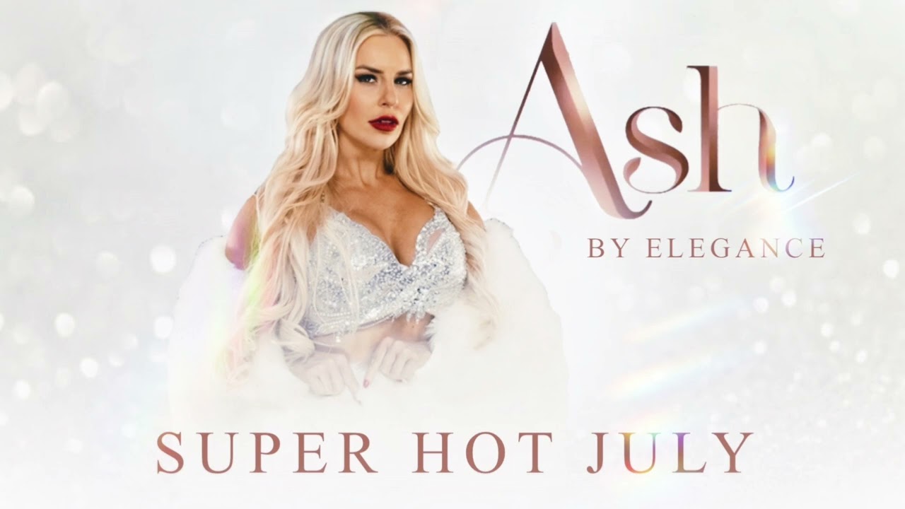 Ash by Elegance - 