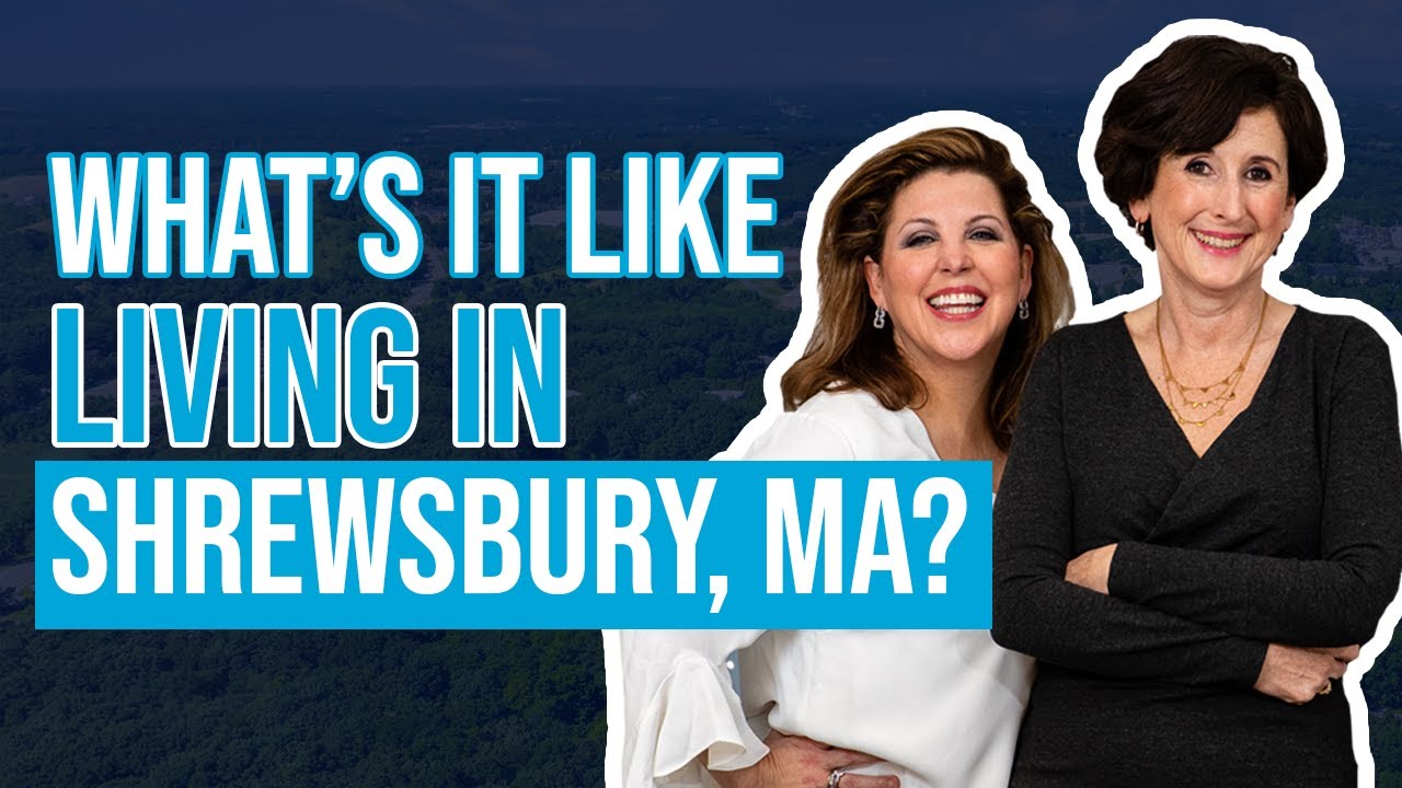 Don’t Move to Shrewsbury, MA (Without Knowing These Things…)