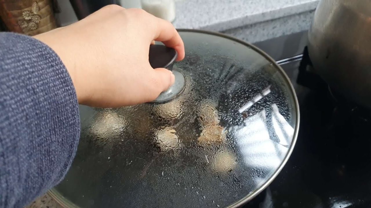 선택 장애..  오늘은 뭘먹야 되지? #먹방 #선택장애 #요리 