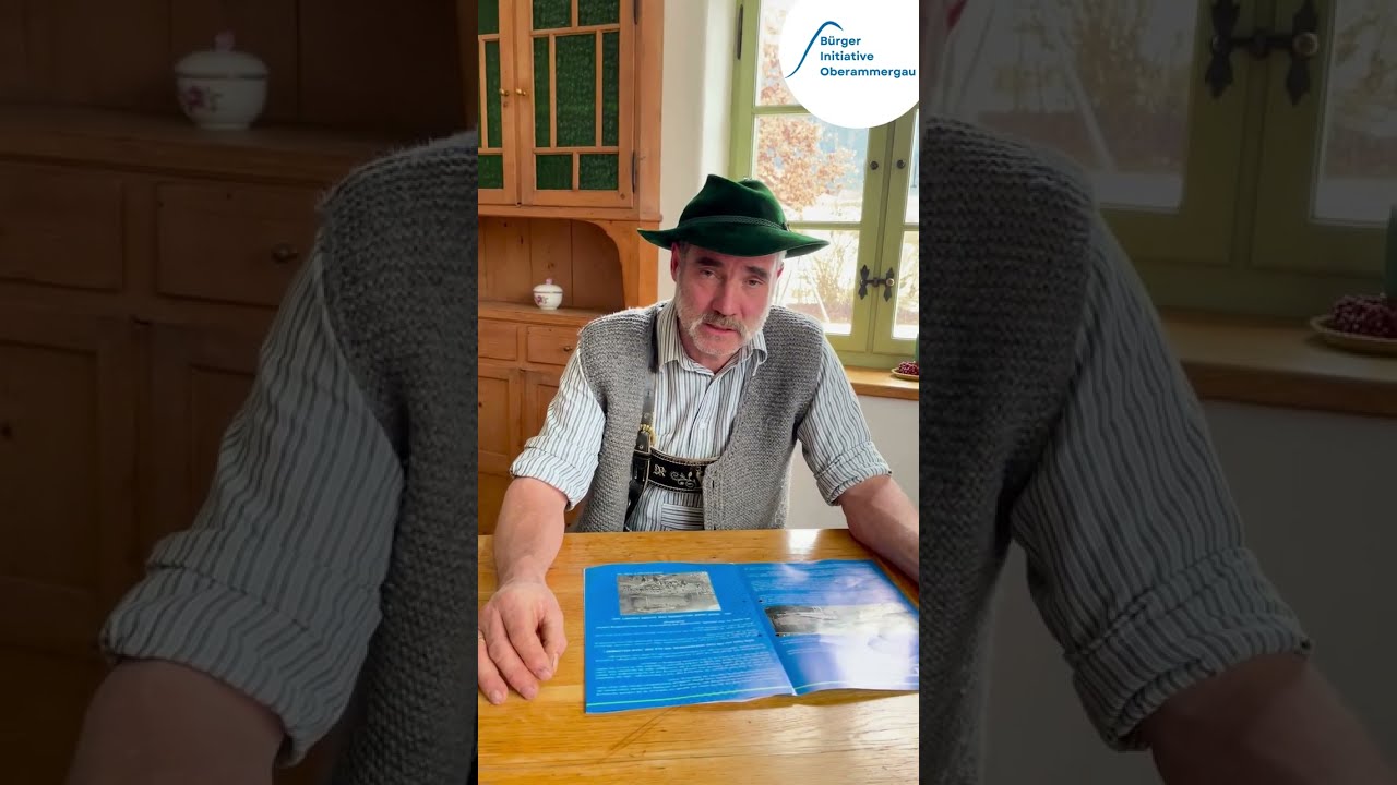Reality-Check: CSU-Flyer „WellenBerg“ | Reaction