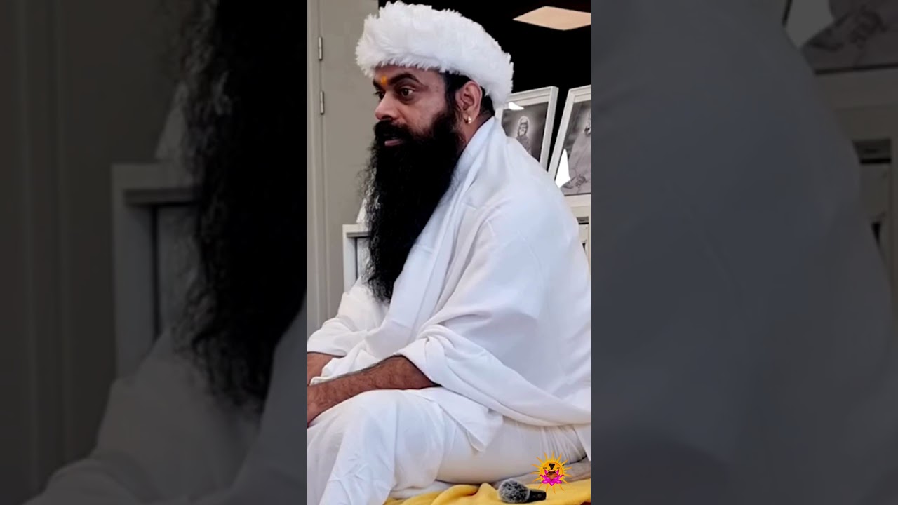 What is Kriyayog?#nispruhyog #kriyayoga #spiritual #mahavtarbabaji #motivation