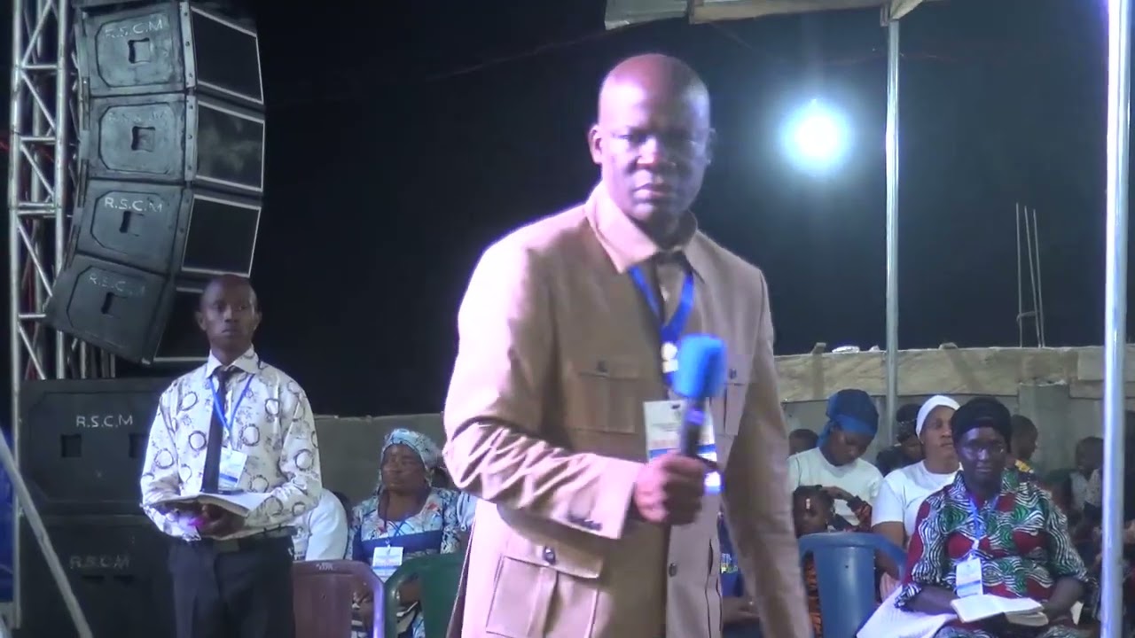 IF JESUS DELAYS TO COME YOU WILL DIE AND MEET HIM