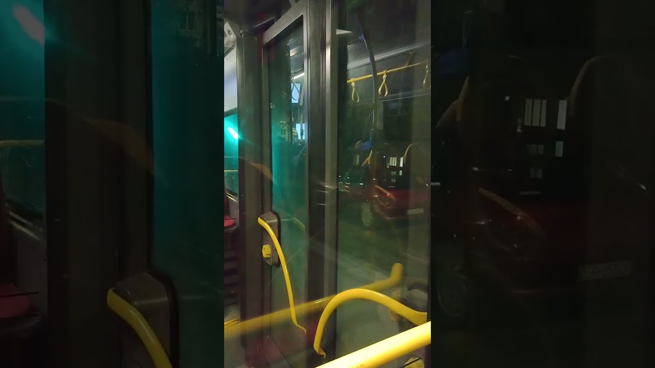 linia 122 trasa: sady żoliborskie- pl.wilsona