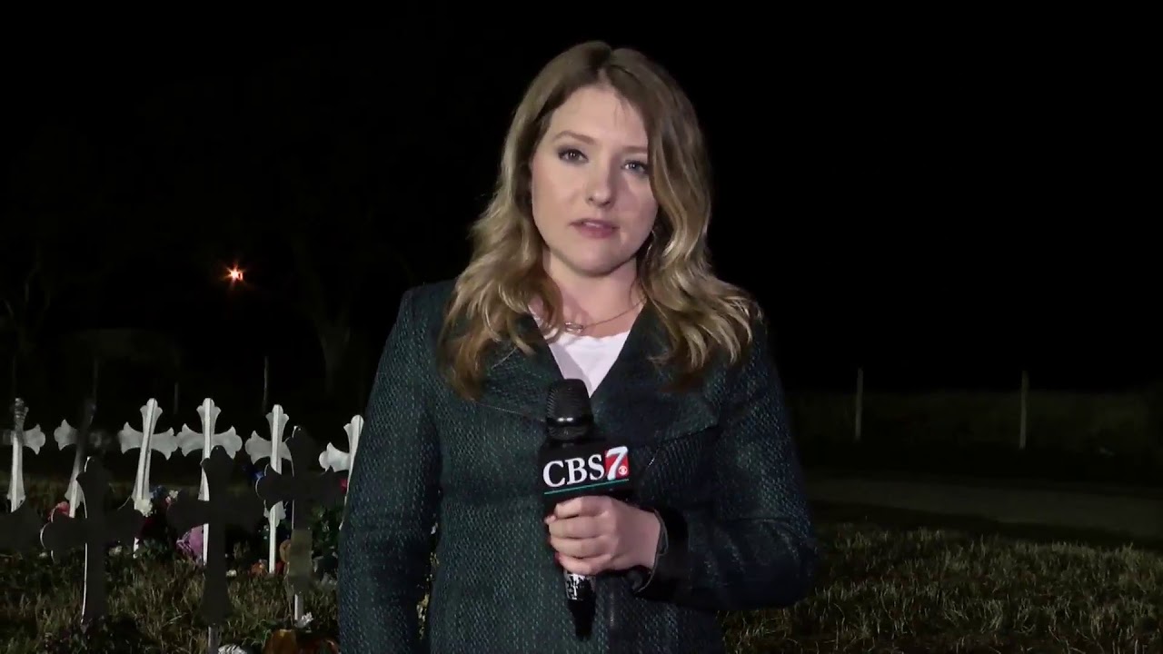 TAPB Sutherland Springs Submission 2017 - Tatum Guinn & Chris Duesler