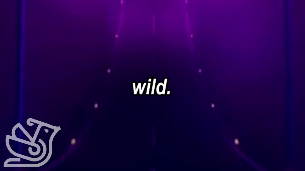 𝙅𝙚𝙨𝙨𝙞𝙚 𝙅 - 𝙒𝙄𝙇𝘿 (𝙨𝙡𝙤𝙬𝙚𝙙 + 𝙧𝙚𝙫𝙚𝙧𝙗) 「TikTok Version」
