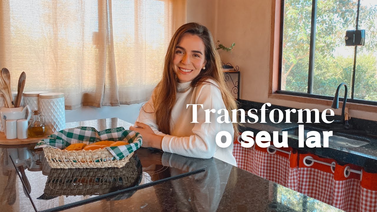 6 dicas para transformar a sua casa no melhor lugar do mundo (parte 2)