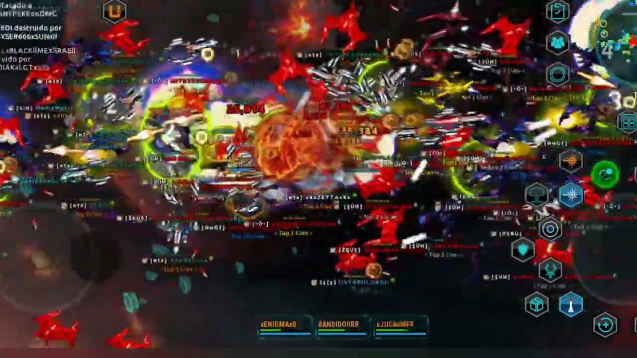 #WARUNIVERSE  NA xXxZETTAxXx 