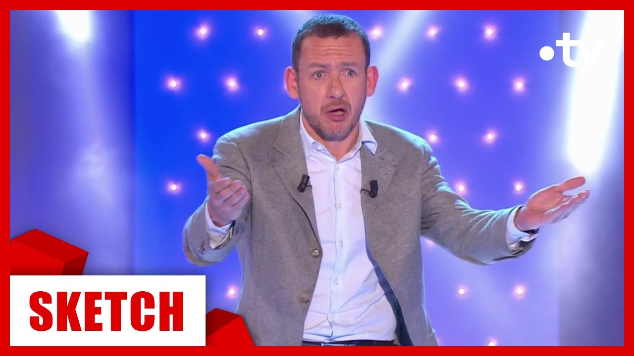 Dany Boon 