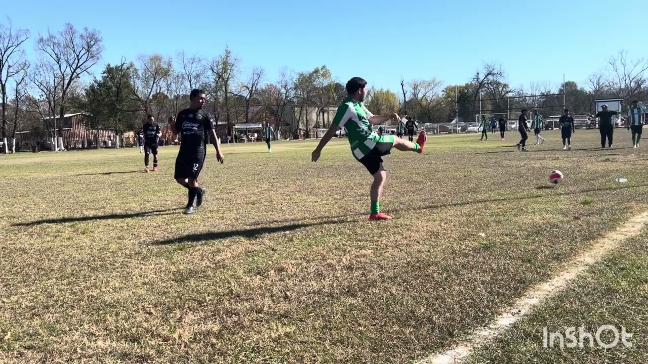 Dragon FC 