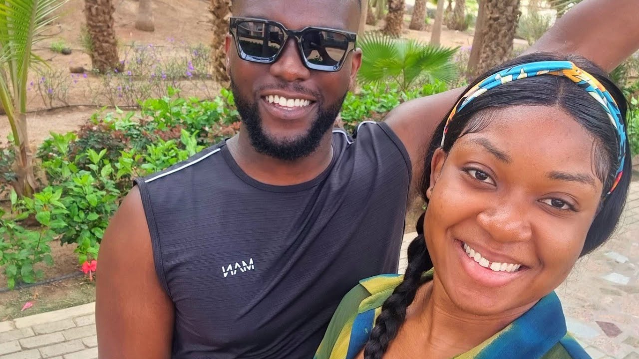 Spend a day with us at Riu Cabo Verde Hotel in Sal, Cape Verde