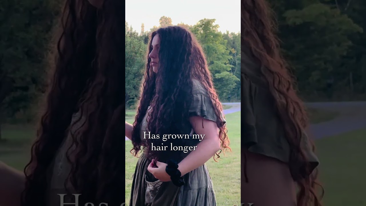 No-Poo Hair Routine Grew My Hair!