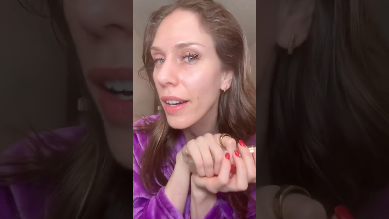 The best product for instant Korean glass skin