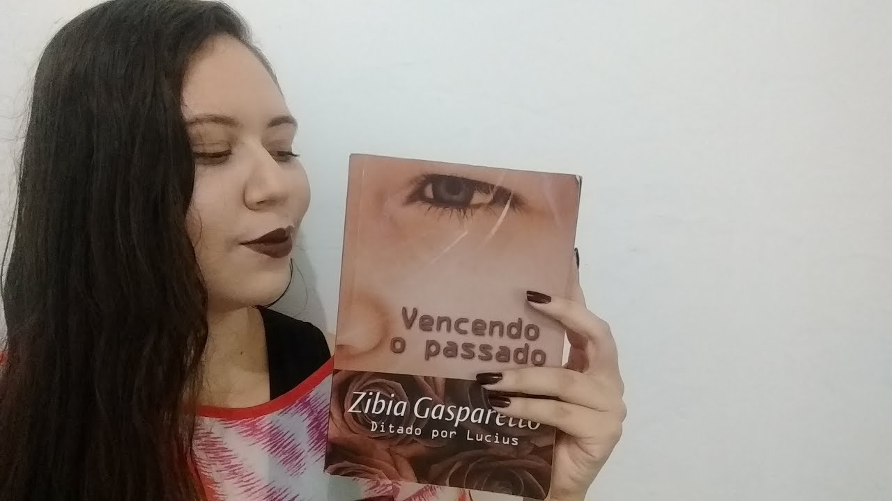 VENCENDO O PASSADO - ZIBIA GASPARETO