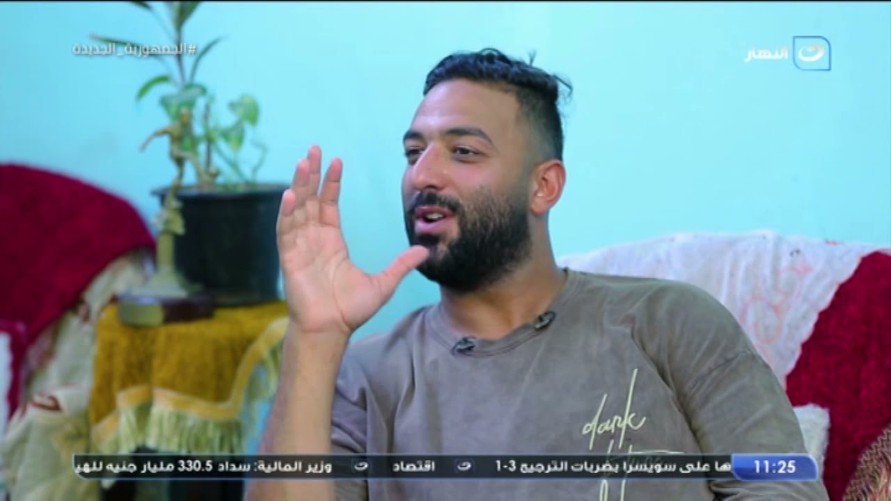 شحتة الإسكندراني يكشف عن 