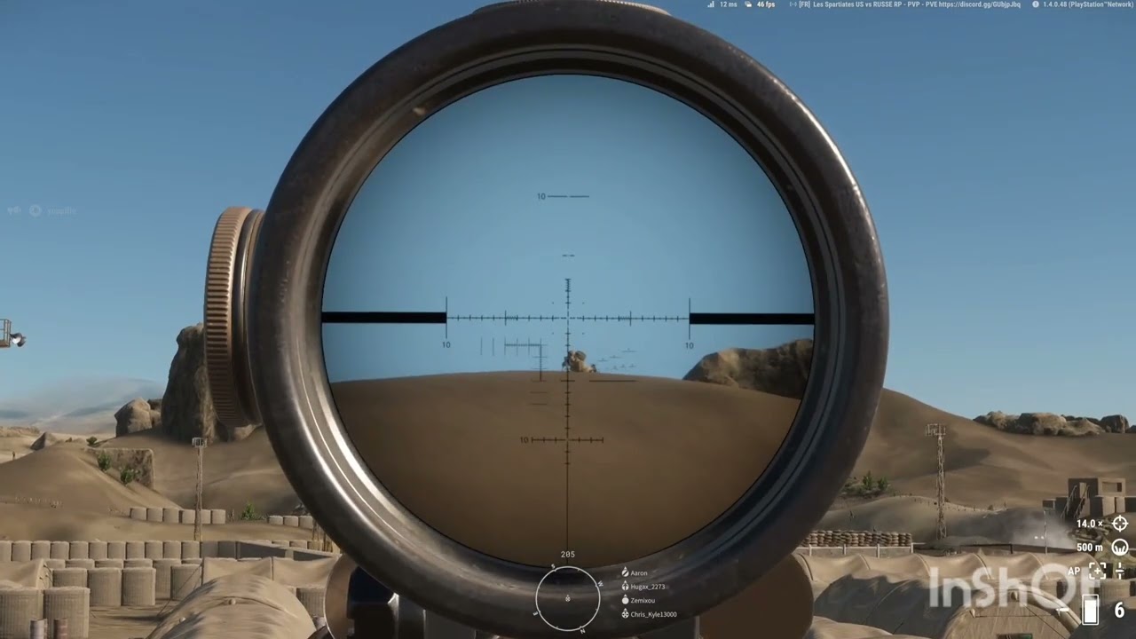 Arma rp. Roleplay les spartiates. 2 factions jouables. Fr. 