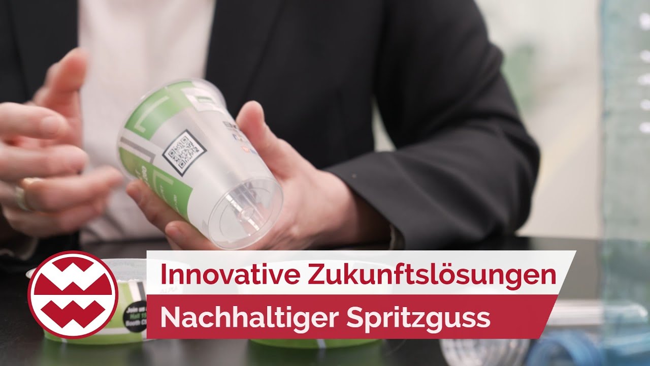 Nachhaltiger Spritzguss: Innovative Lösungen für die Zukunft - Green Life | Welt der Wunder