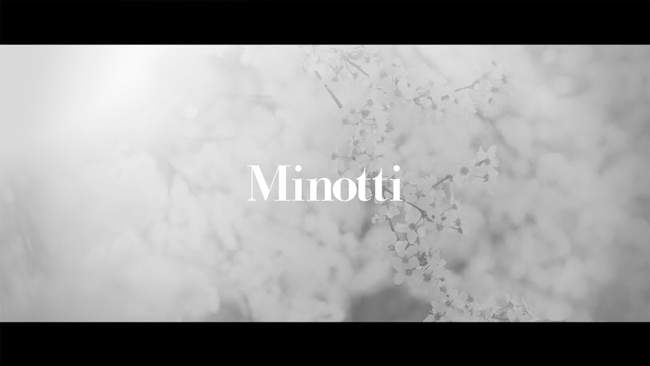 Minotti - Salone del Mobile.Milano 2022 - Reminder #1