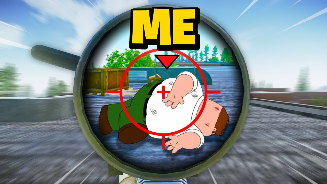 This Video will be the reason I quit Escape from Tarkov