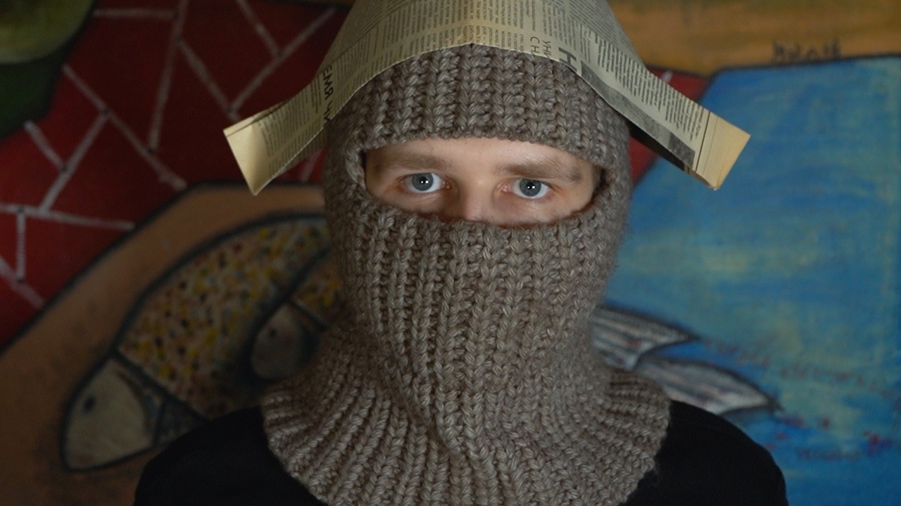 АСМР с диагнозом 