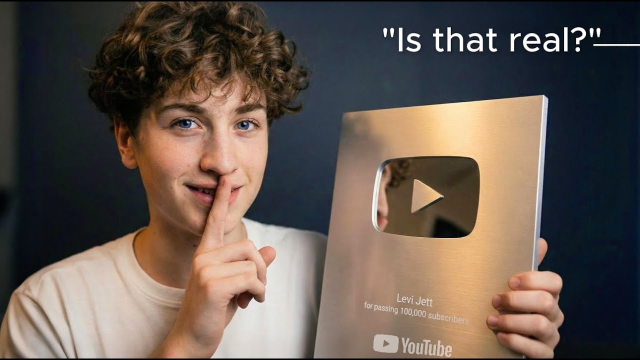What Happens If You Fake Hitting 100K?