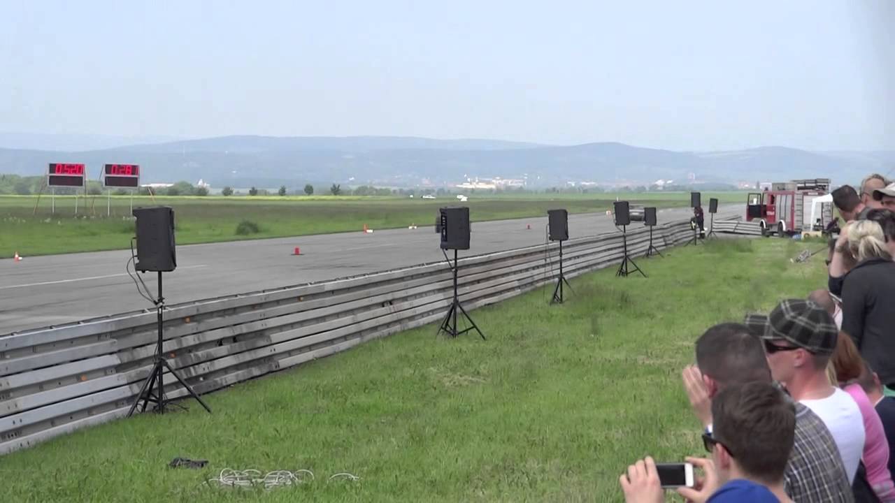 Speeddays 2013 Team Vperformance