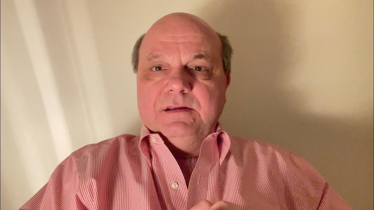 Podcast: Ukraine war - im Osten nichts Neues; AI & social media forecast; updates on future videos 