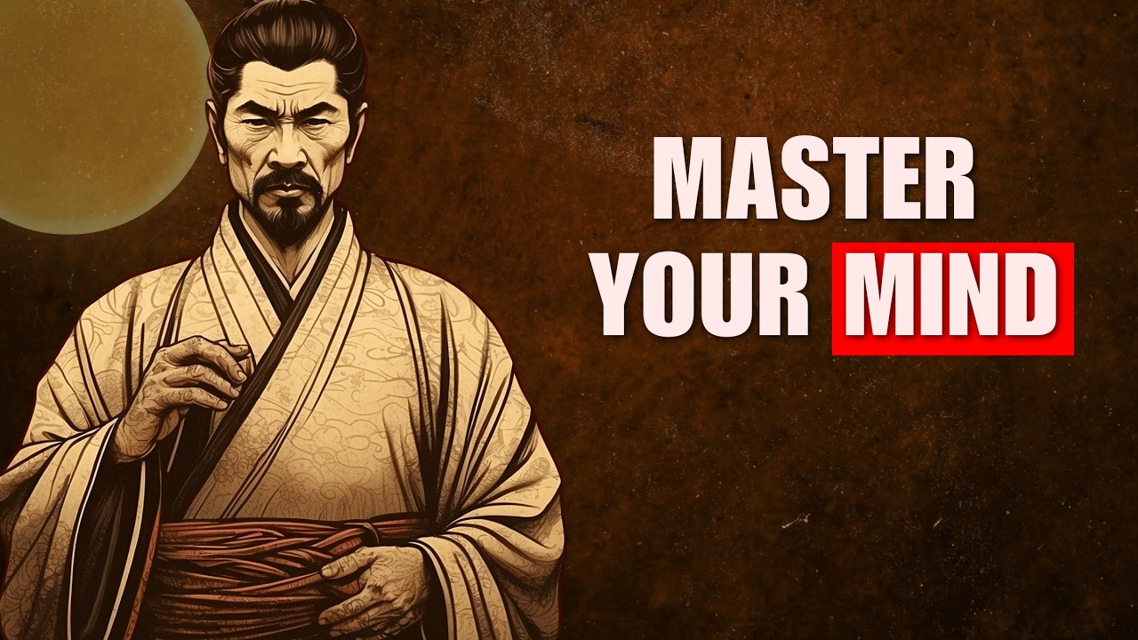 The Japanese Rule That Makes Your Mind Obey You
