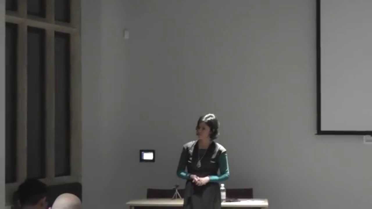 Epistemic Justice and the Medical Expert - Professor Miranda Fricker - Medical Humanities Sheffield
