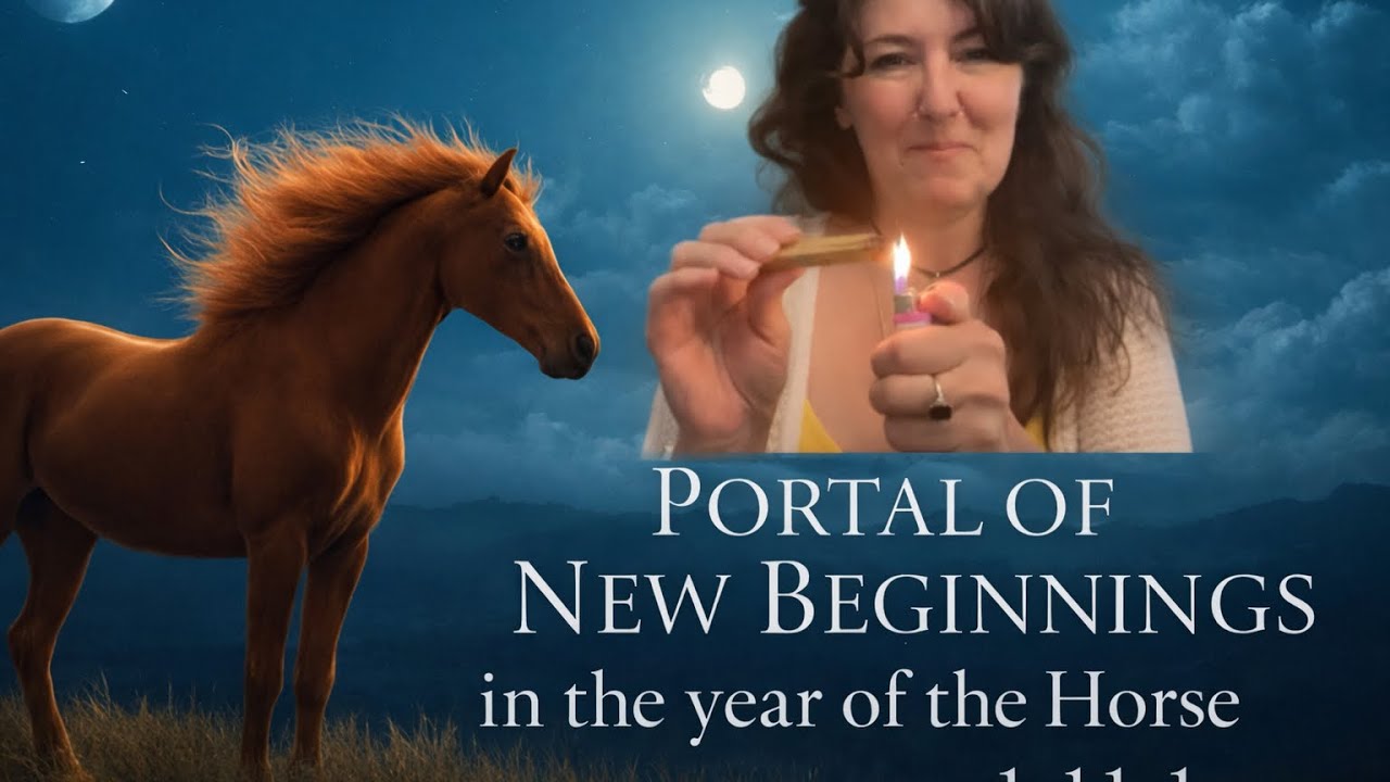 1/11/1 Portal Activation Meditation