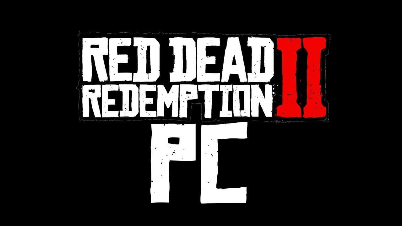 Red Dead Redemption 2 PC Release Date! - SINGLE PLAYER DLC, RDR2 PC MODS & MORE!