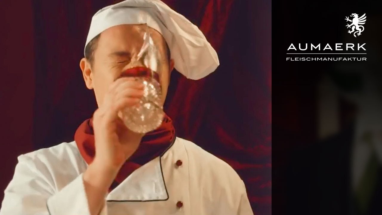 AUMAERK Unglaublicher Geschmack - Premium Fleisch