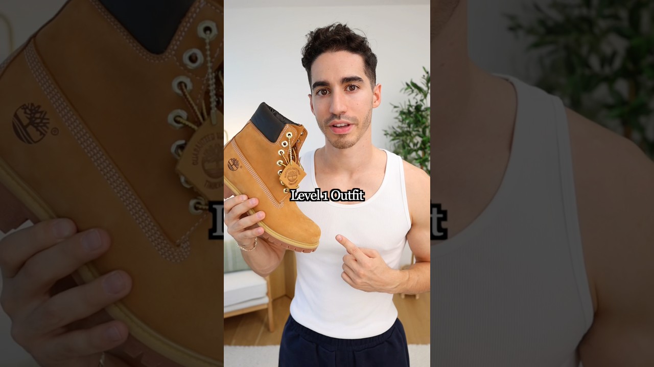 Идеи образов с Timberland | классические ботинки высотой 6 дюймов